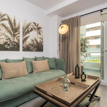 Roy Boston Marbella By Florentia Homes Экстерьер фото