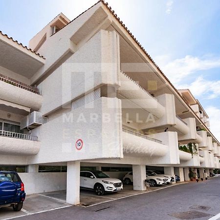Roy Boston Marbella By Florentia Homes Экстерьер фото