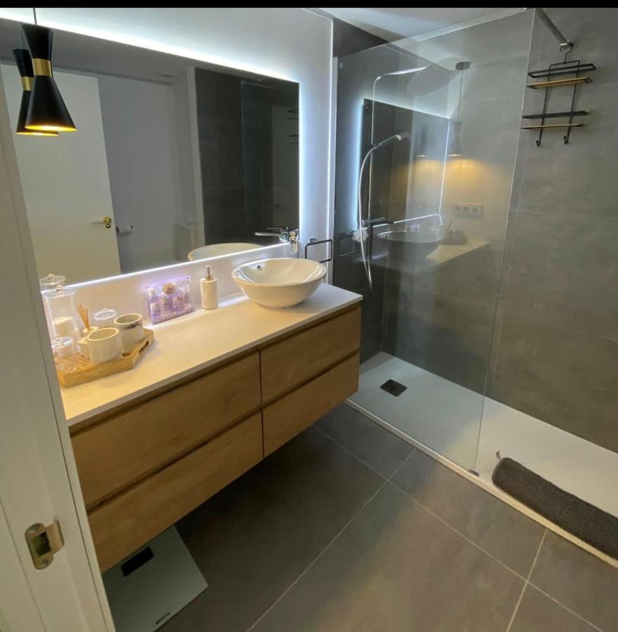 Roy Boston Marbella By Florentia Homes Экстерьер фото