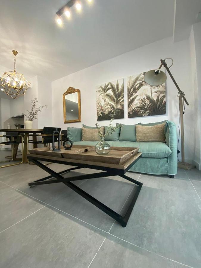Roy Boston Marbella By Florentia Homes Экстерьер фото