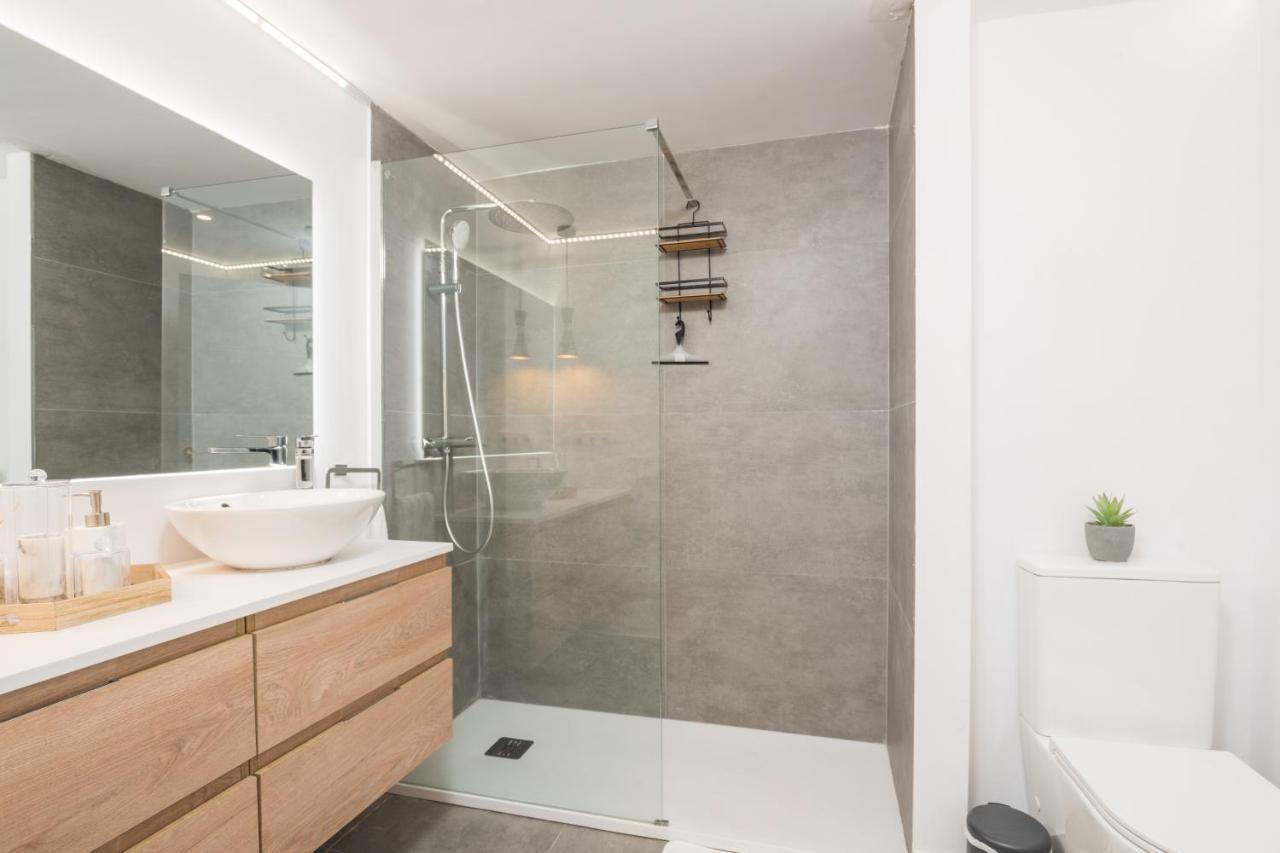 Roy Boston Marbella By Florentia Homes Экстерьер фото