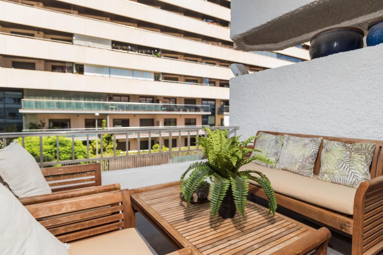 Roy Boston Marbella By Florentia Homes Экстерьер фото