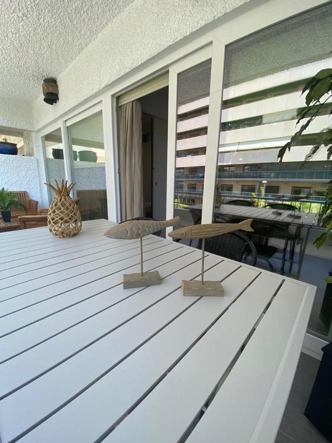 Roy Boston Marbella By Florentia Homes Экстерьер фото