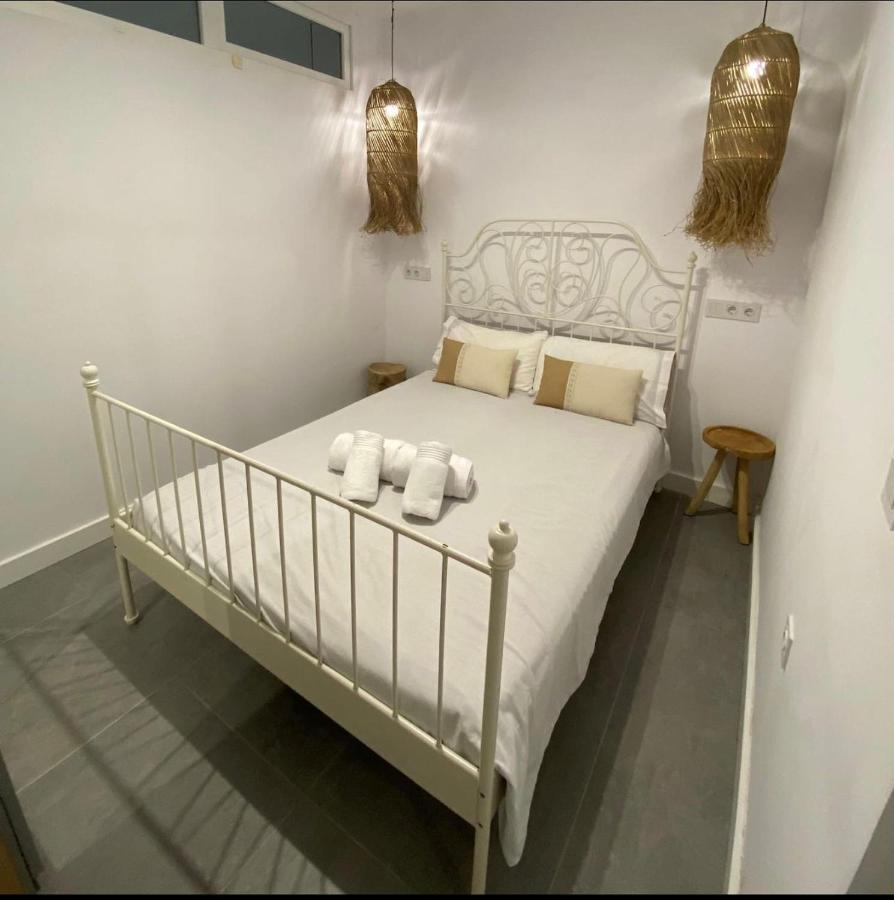 Roy Boston Marbella By Florentia Homes Экстерьер фото