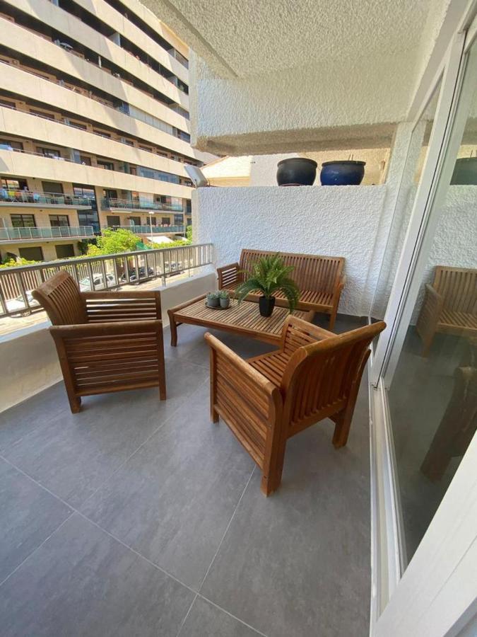 Roy Boston Marbella By Florentia Homes Экстерьер фото