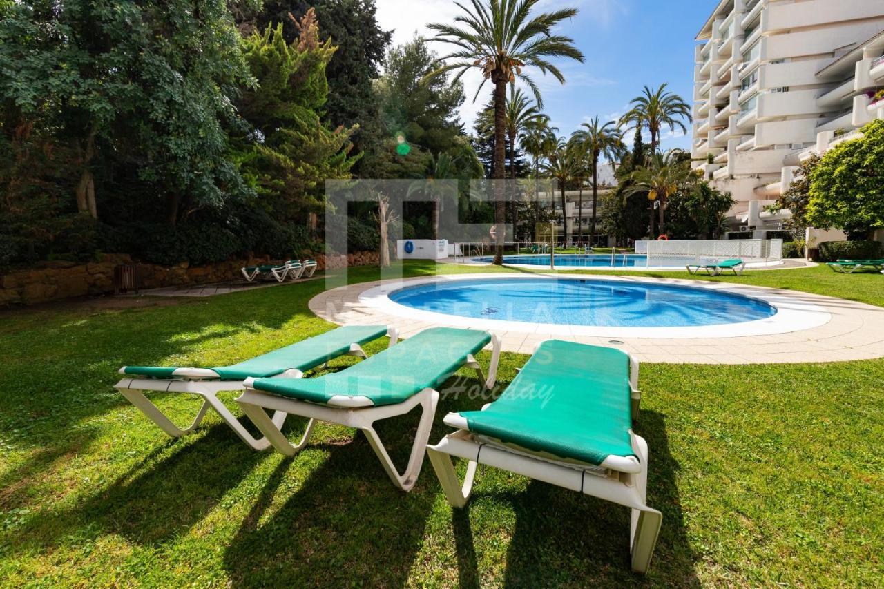 Roy Boston Marbella By Florentia Homes Экстерьер фото