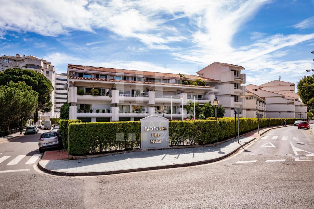 Roy Boston Marbella By Florentia Homes Экстерьер фото