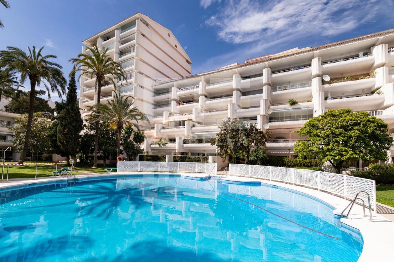 Roy Boston Marbella By Florentia Homes Экстерьер фото