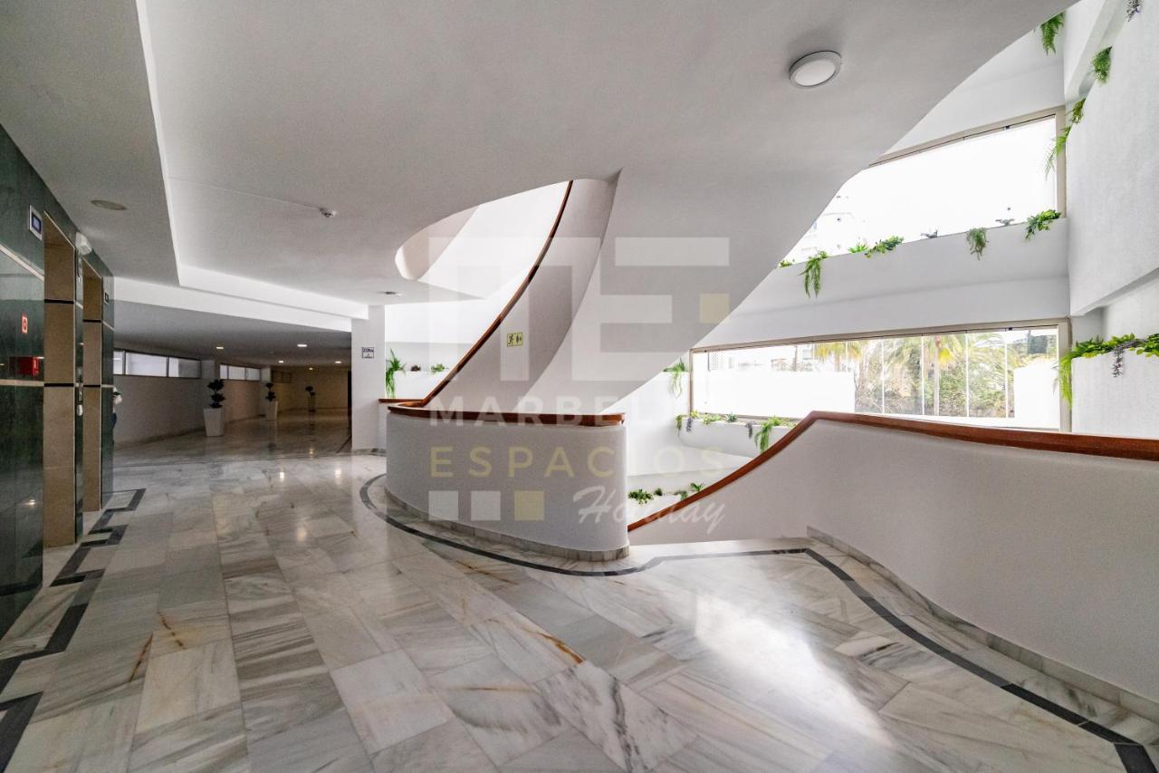 Roy Boston Marbella By Florentia Homes Экстерьер фото