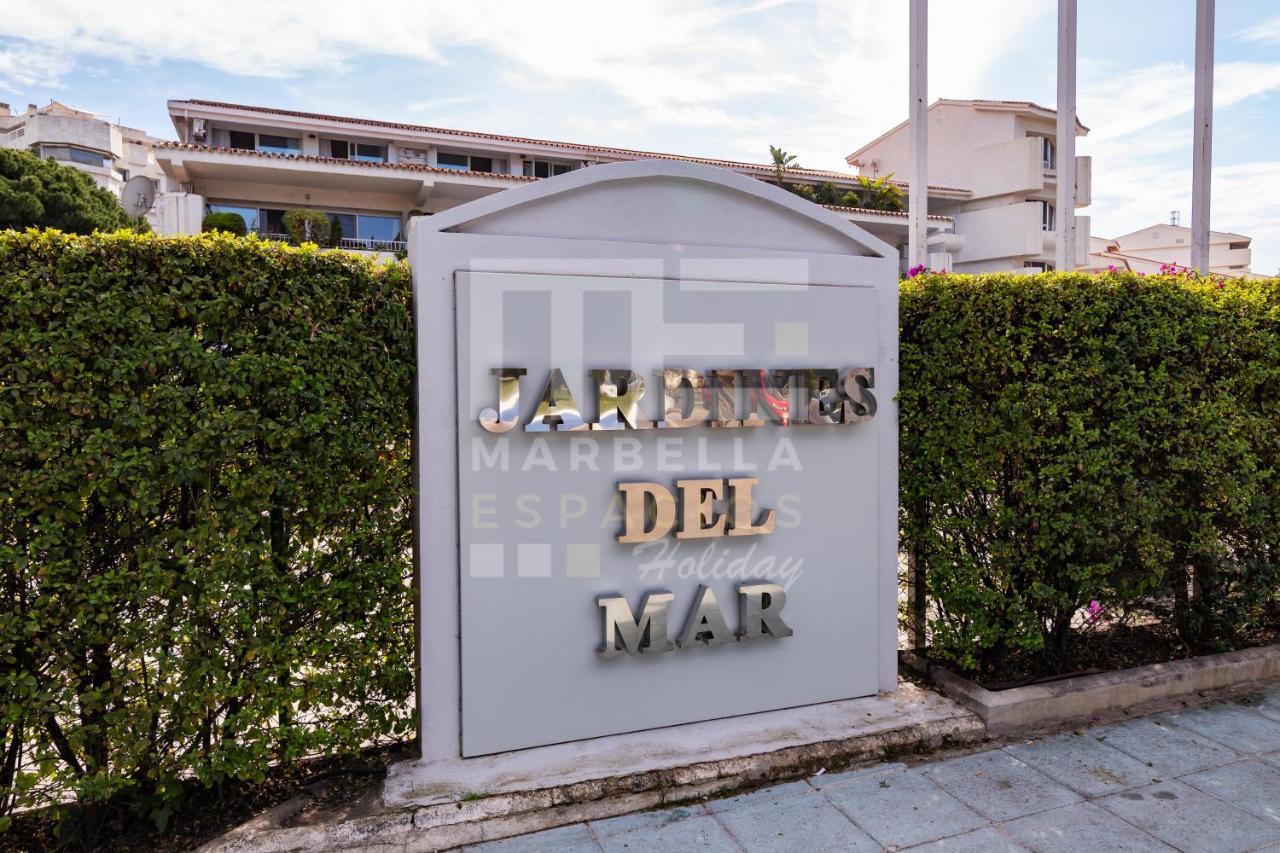 Roy Boston Marbella By Florentia Homes Экстерьер фото